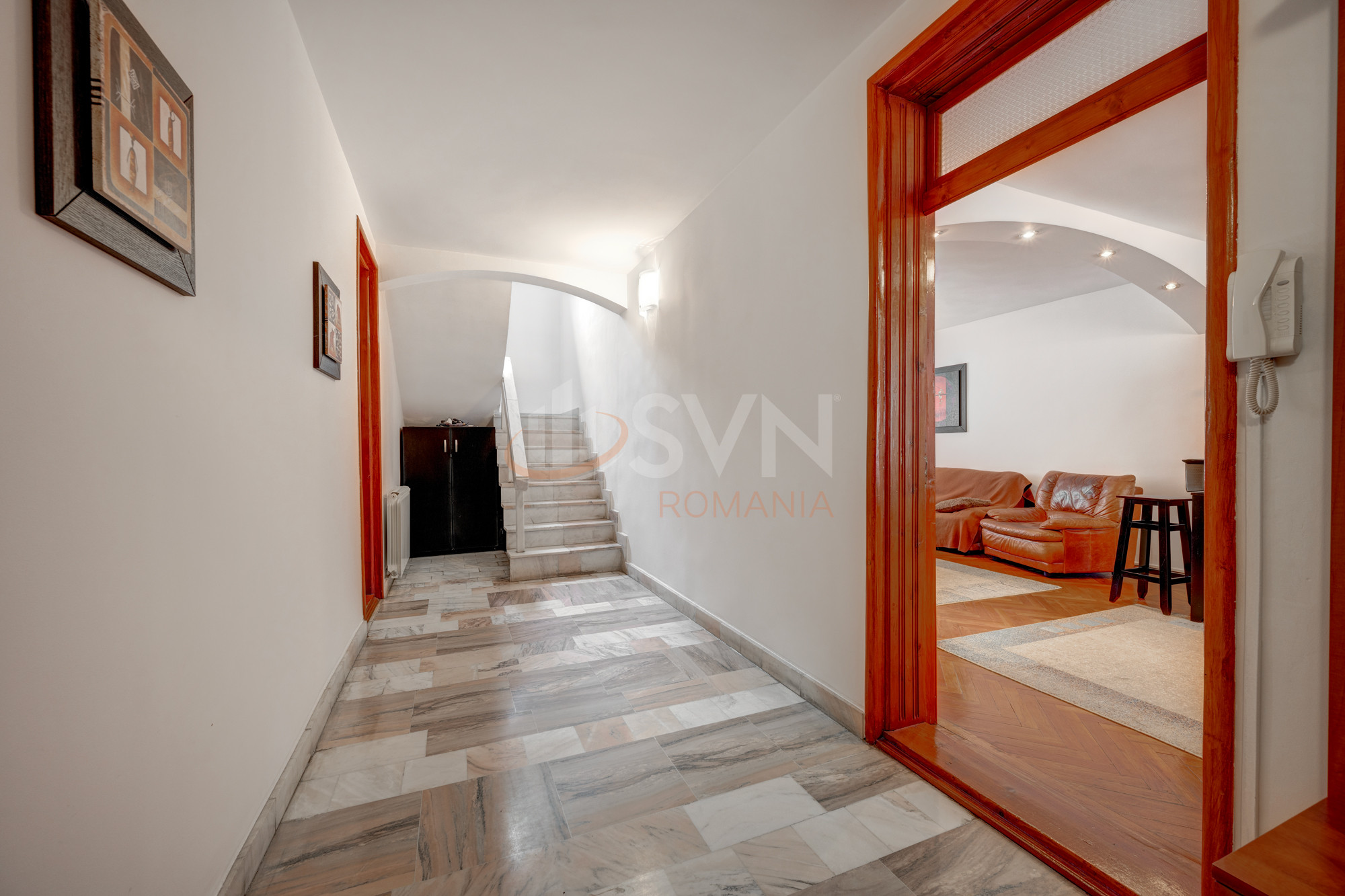 Casa, 4 camere Bucuresti/Aviatiei