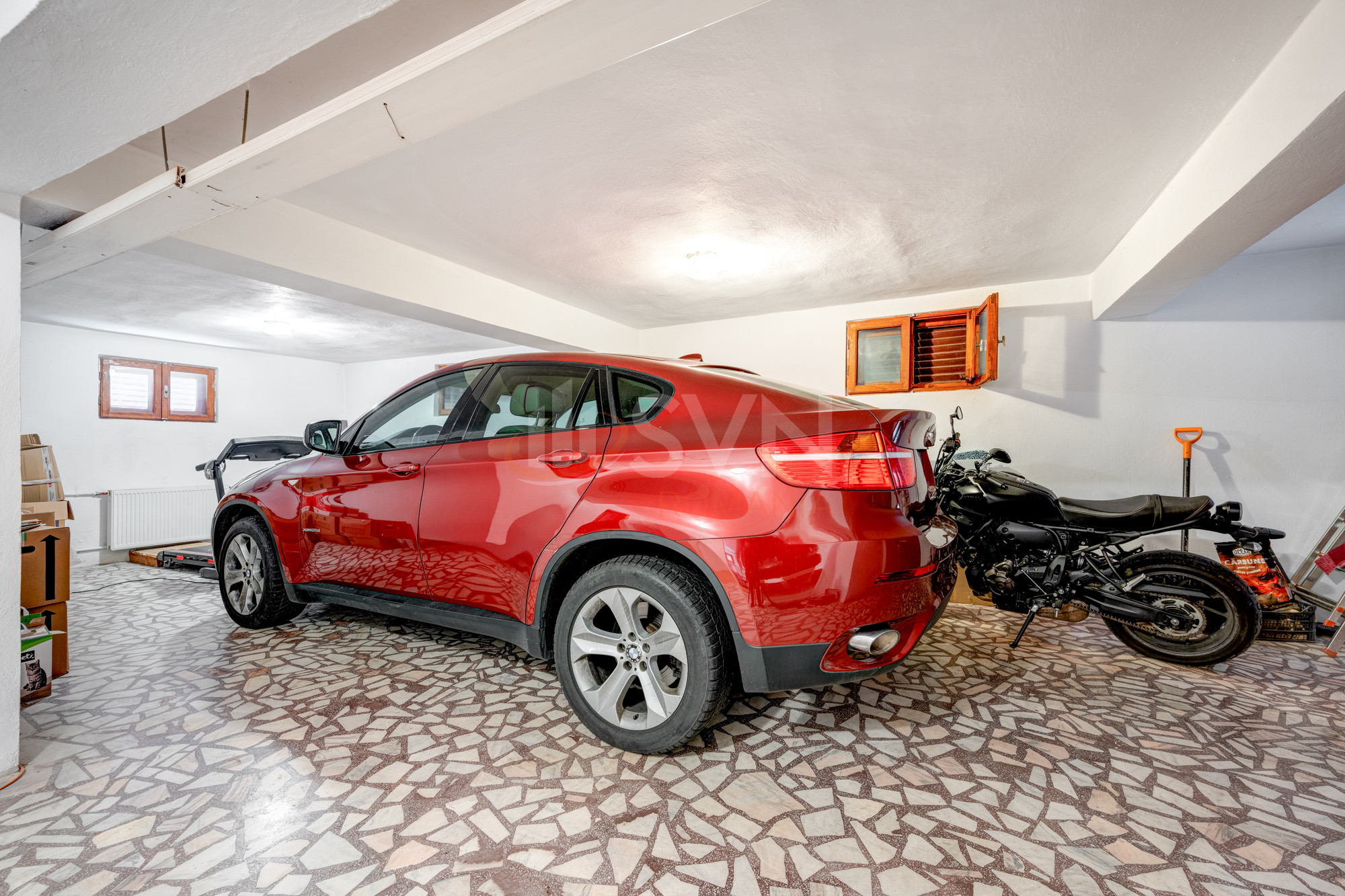 Casa, 4 camere Bucuresti/Aviatiei