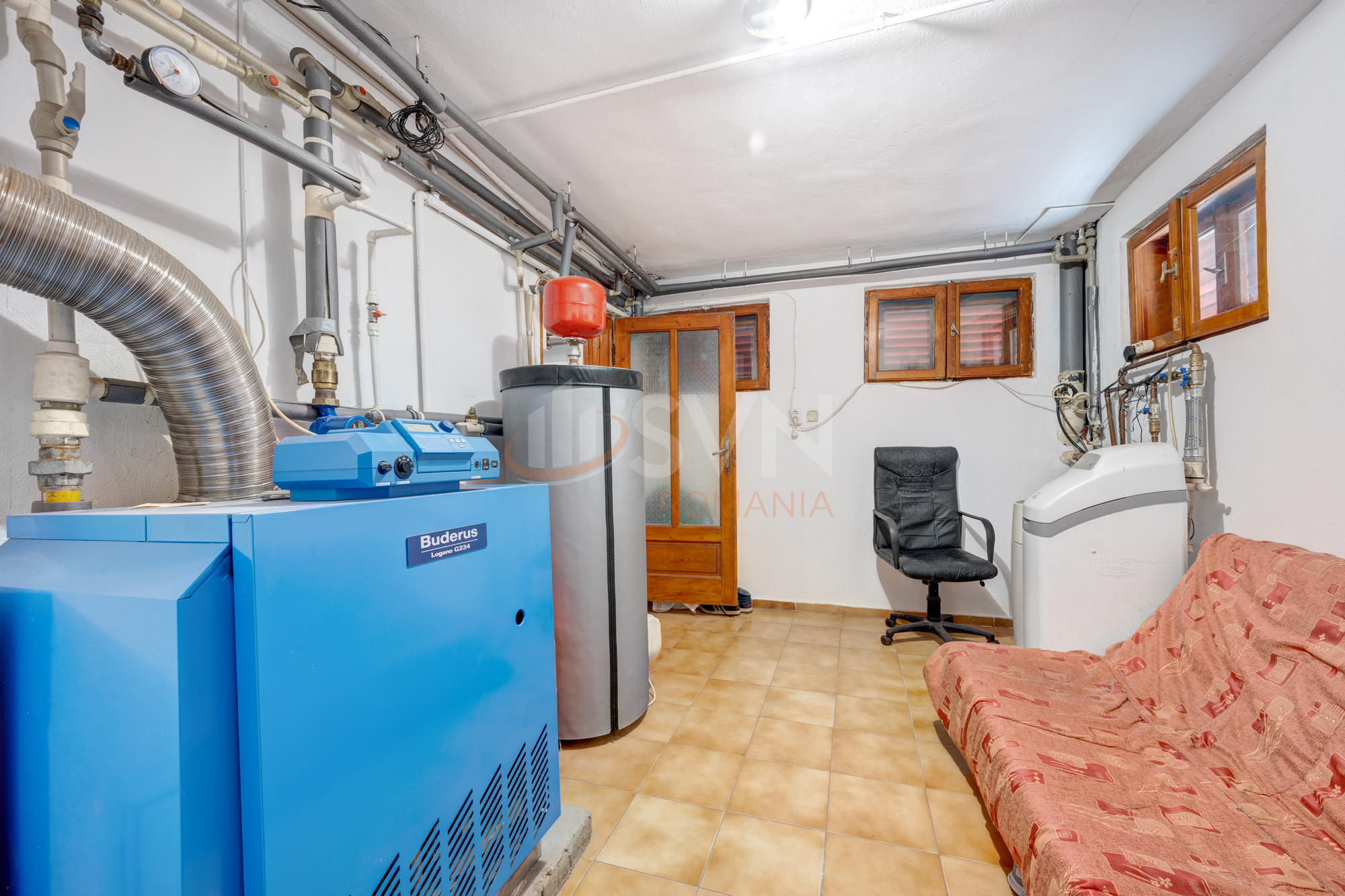 Casa, 4 camere Bucuresti/Aviatiei
