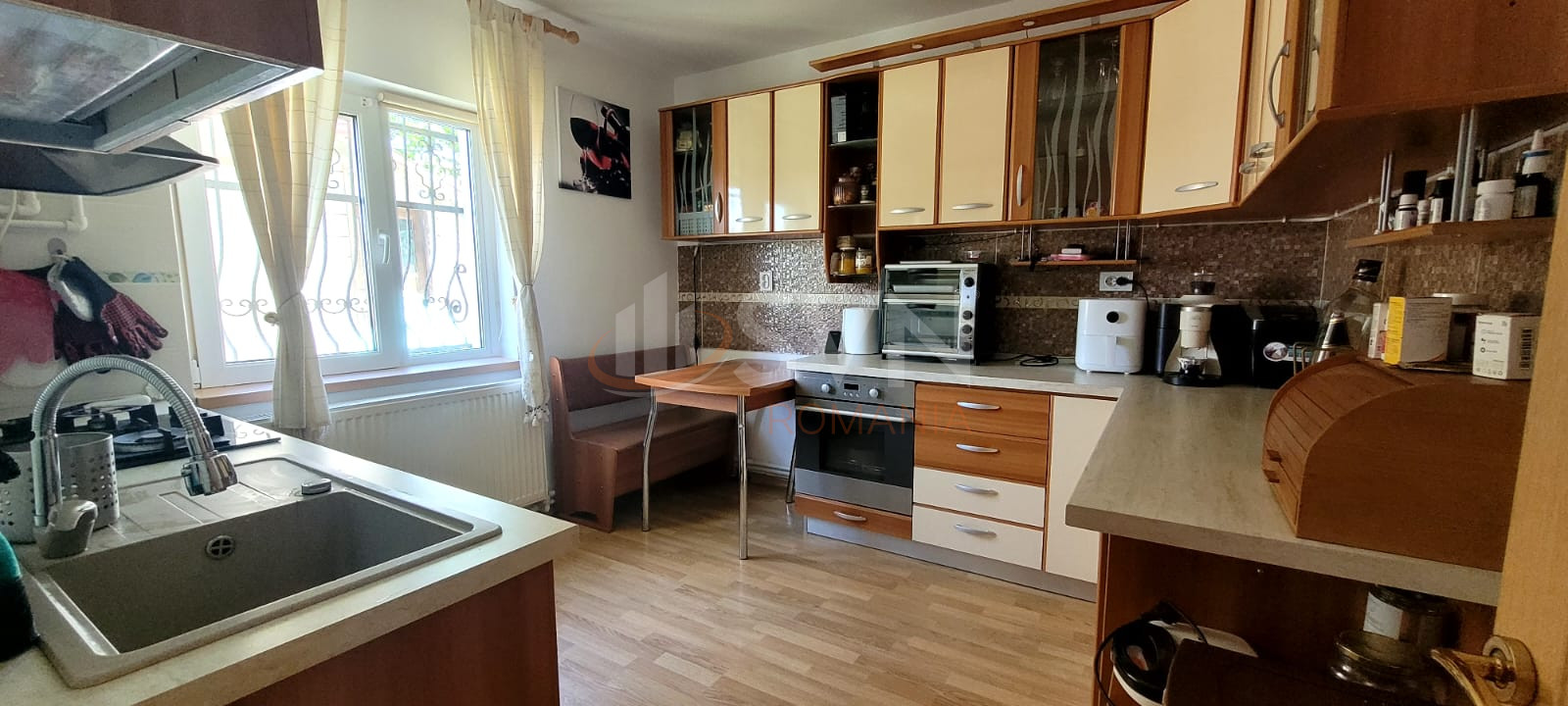 Casa, 4 camere Constanta/Centru