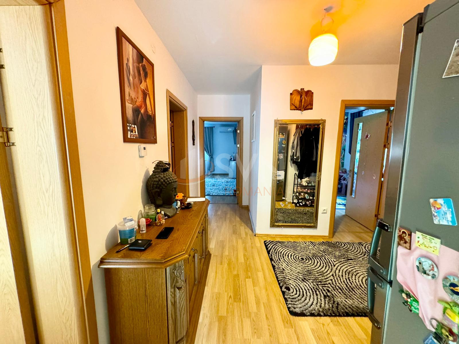 Casa, 4 camere Constanta/Centru