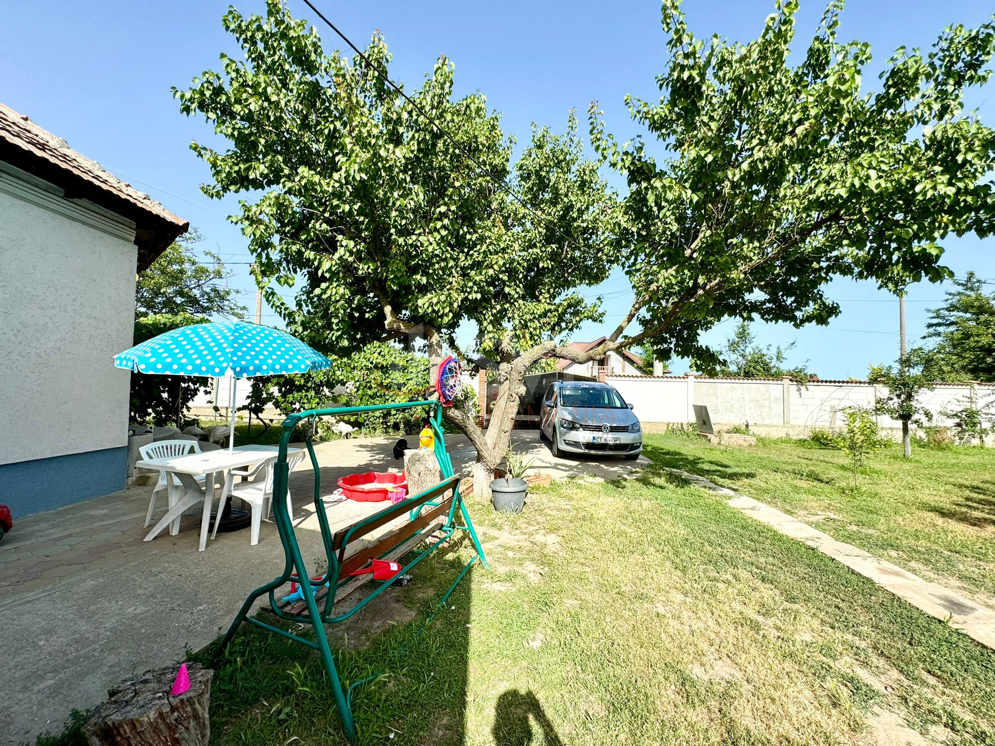 Casa, 4 camere Constanta/Centru