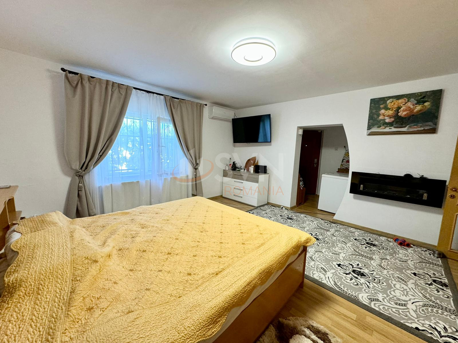 Casa, 4 camere Constanta/Centru