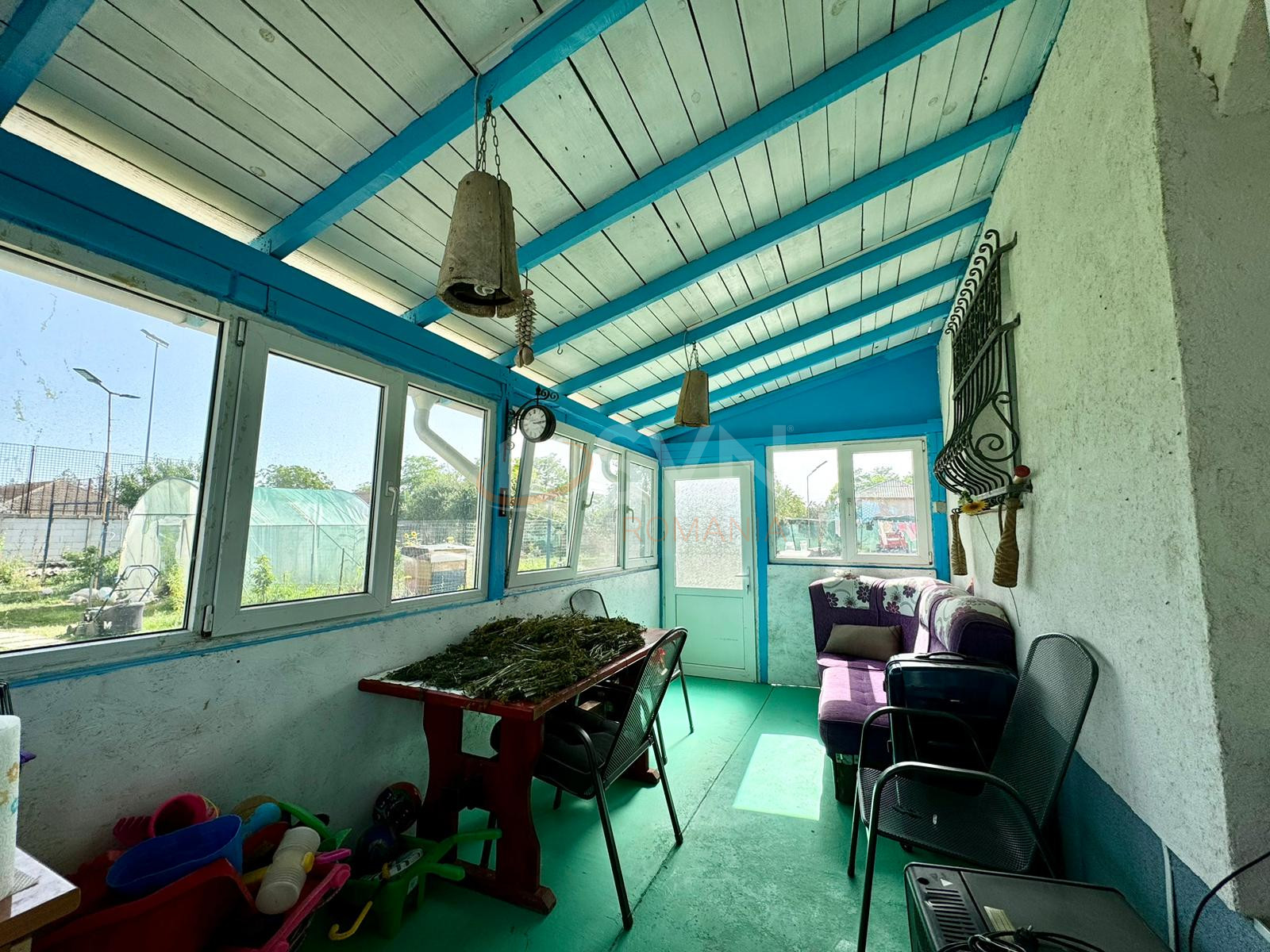 Casa, 4 camere Constanta/Centru