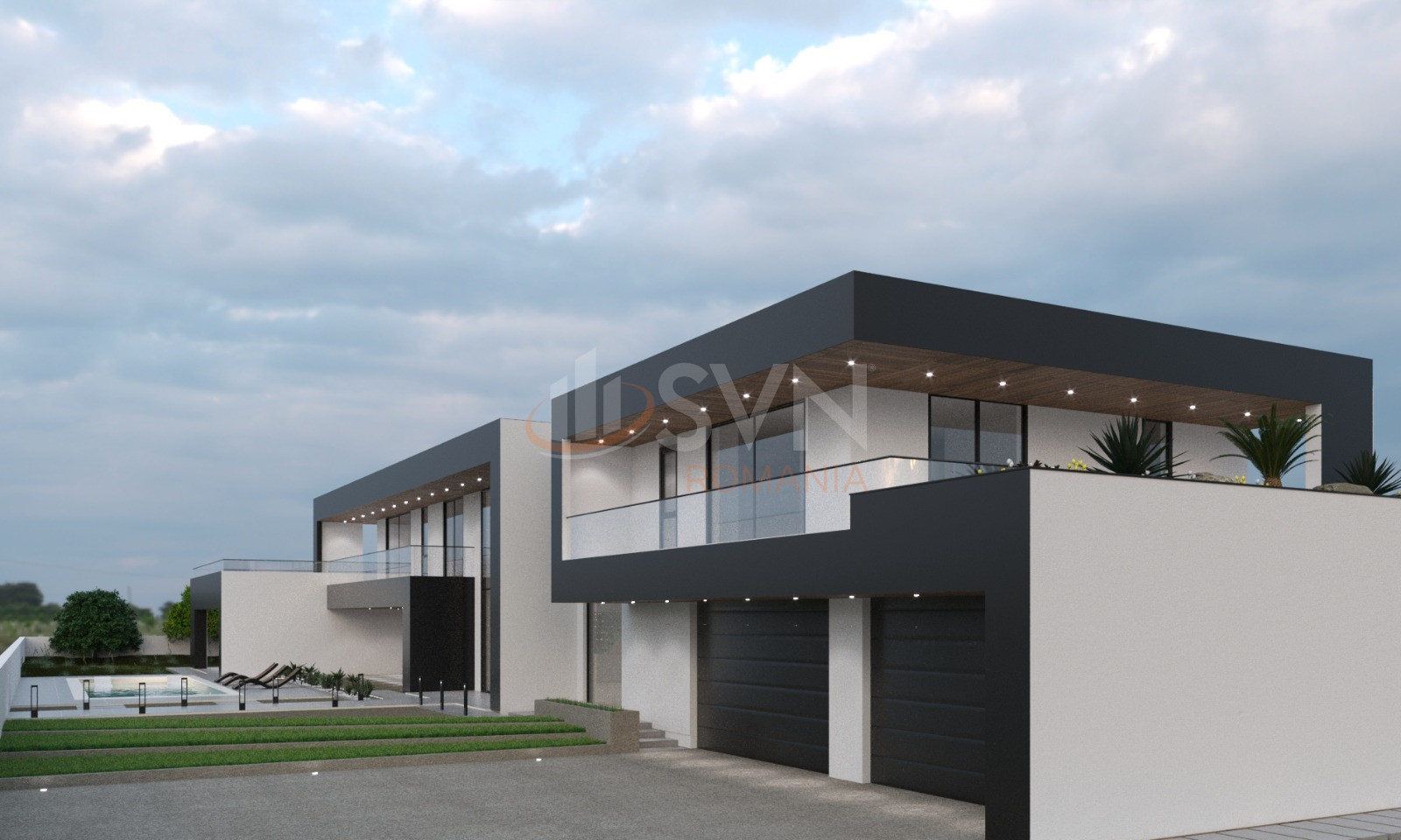 Casa, 4 camere Ilfov/Tunari