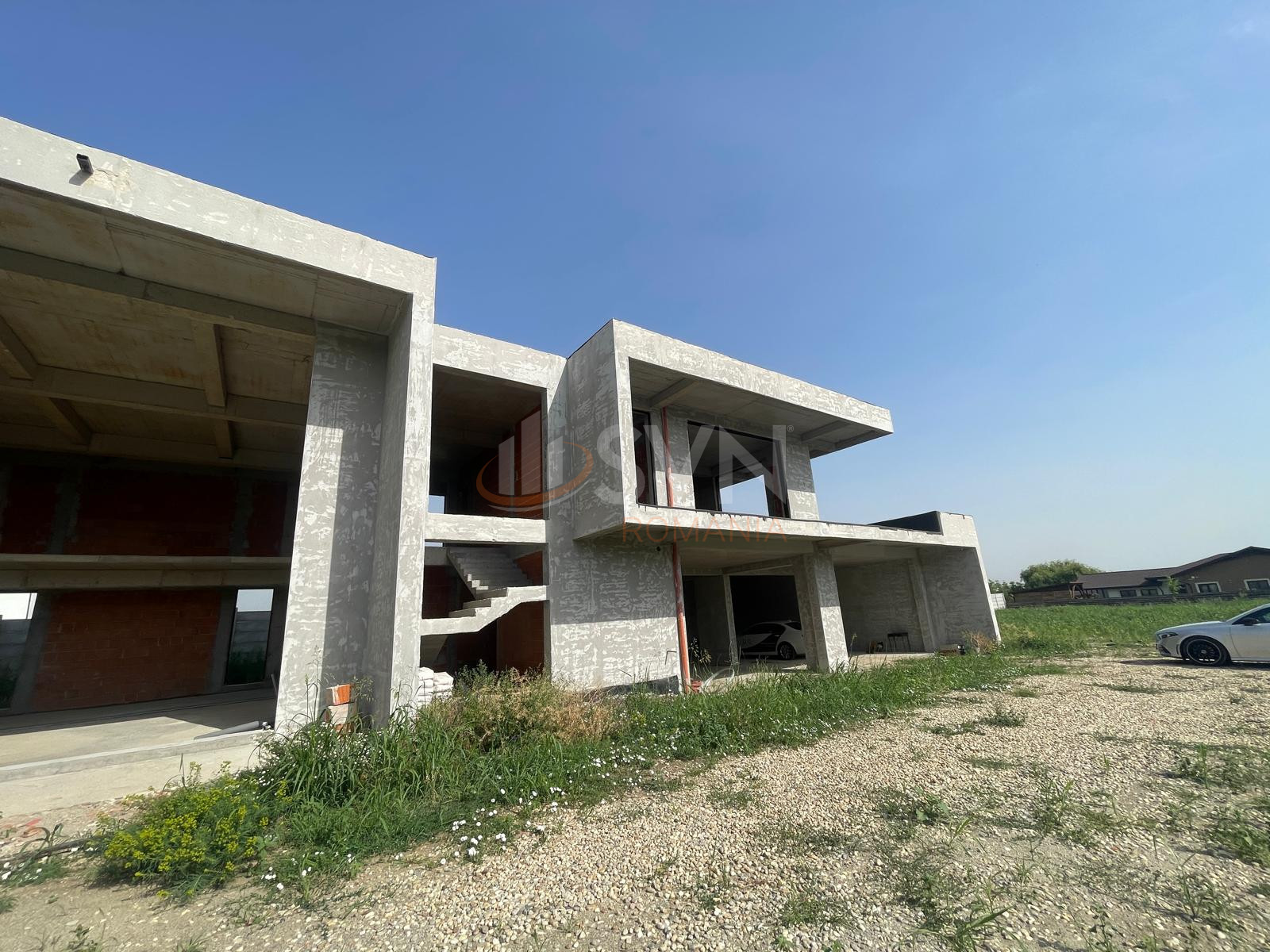 Casa, 4 camere Ilfov/Tunari