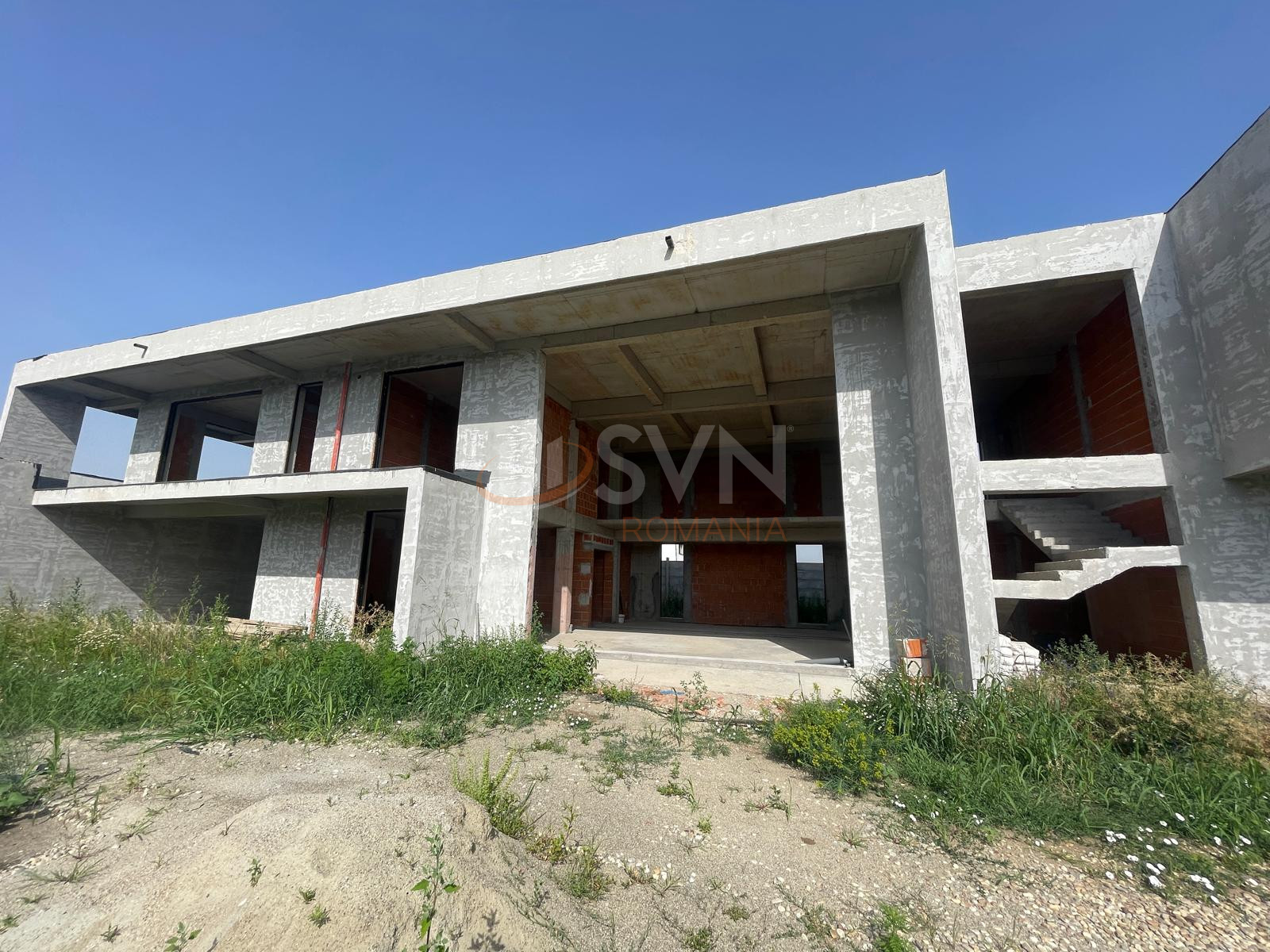 Casa, 4 camere Ilfov/Tunari