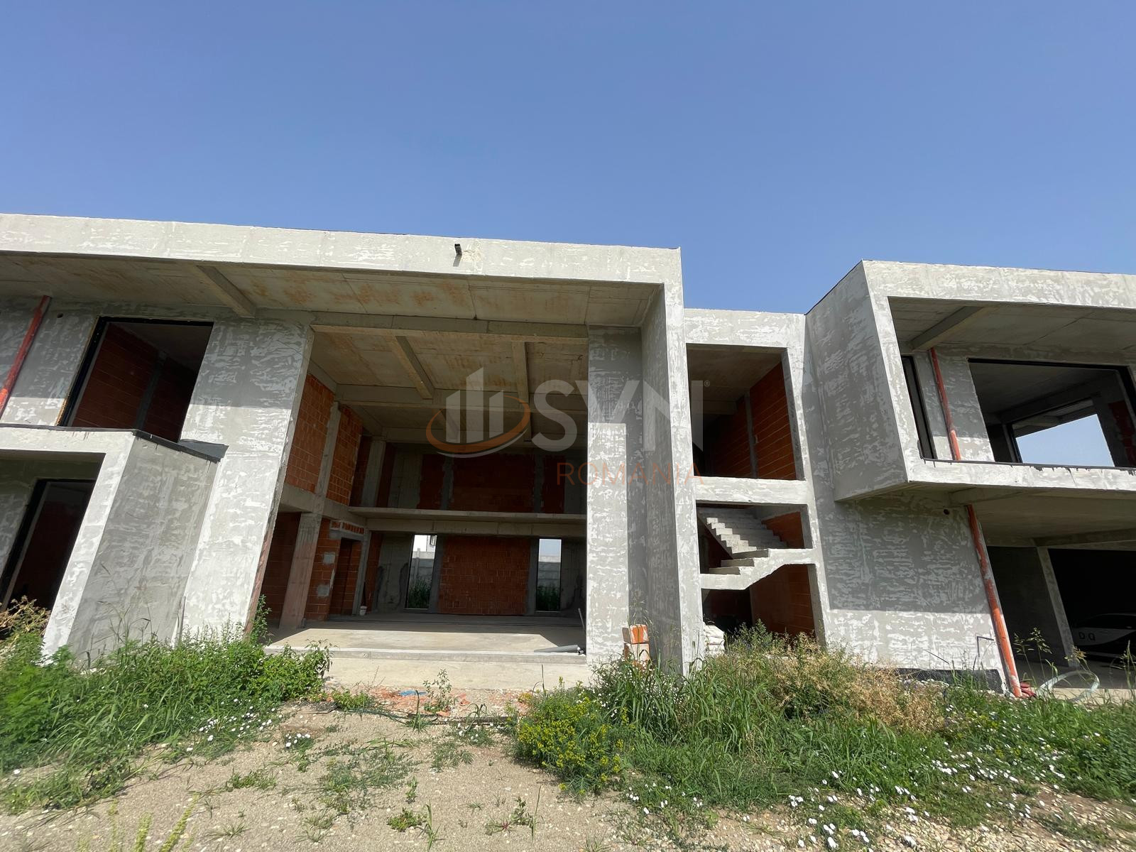 Casa, 4 camere Ilfov/Tunari