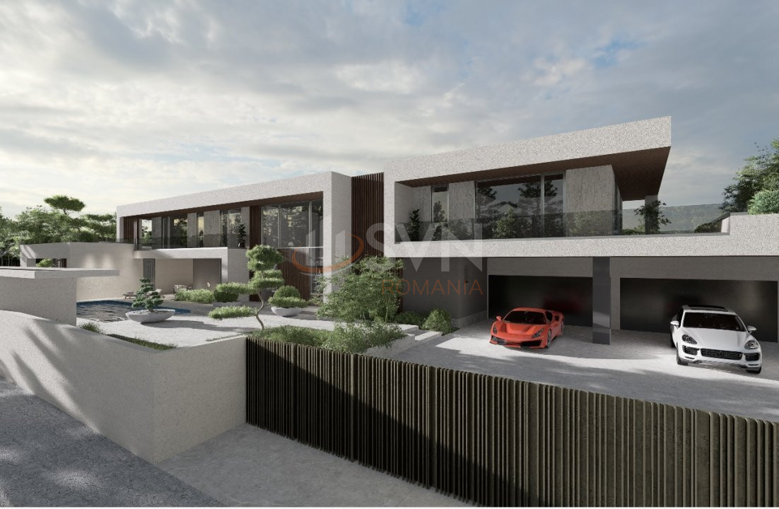 Casa, 4 camere Ilfov/Tunari