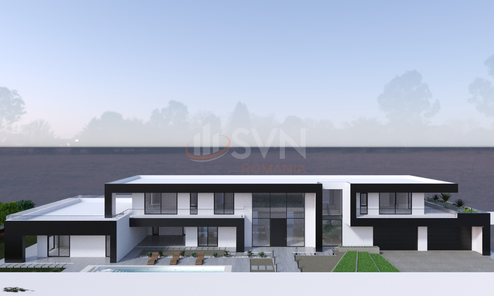 Casa, 4 camere Ilfov/Tunari