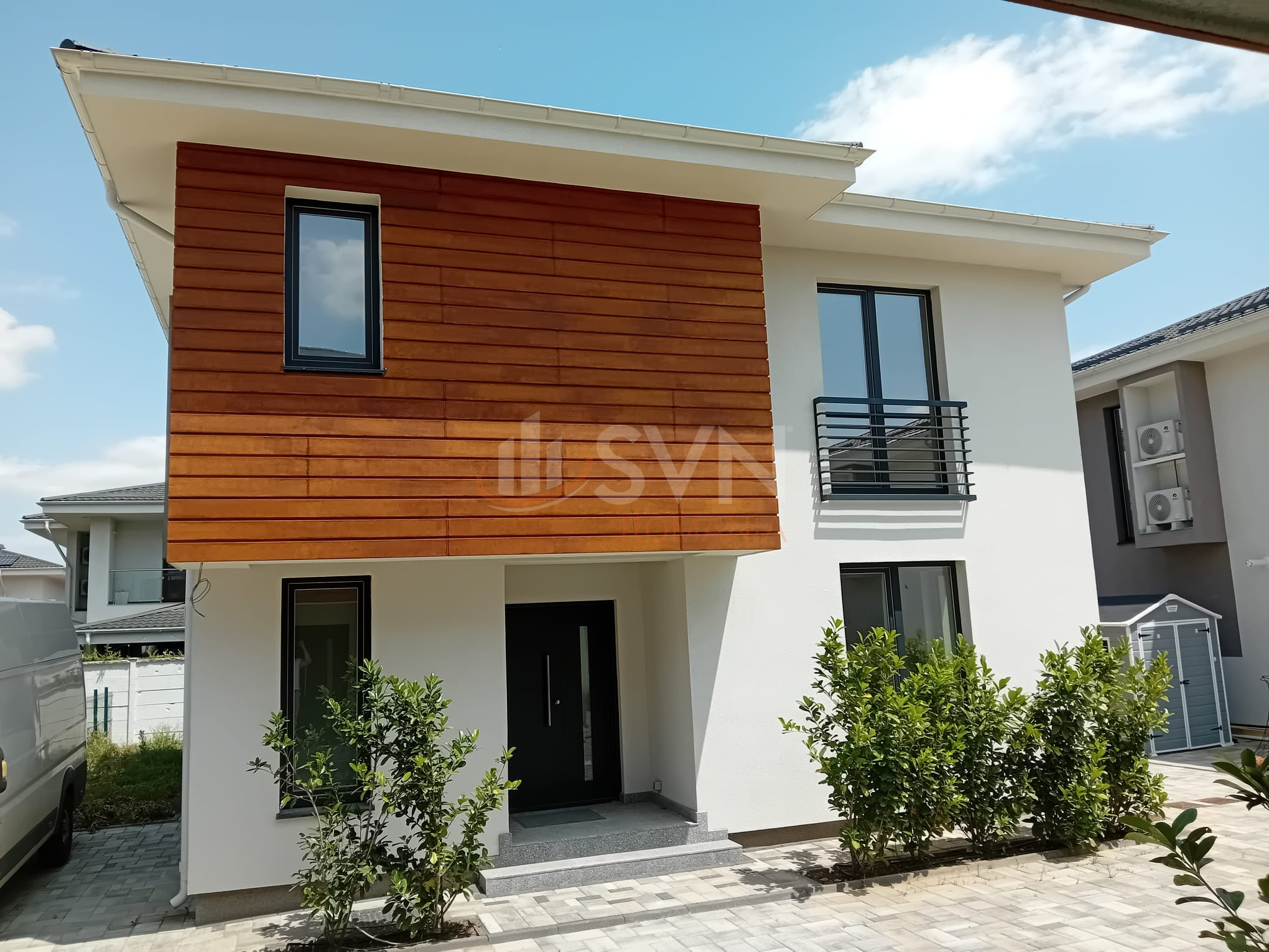 Casa, 4 camere Ilfov/Otopeni