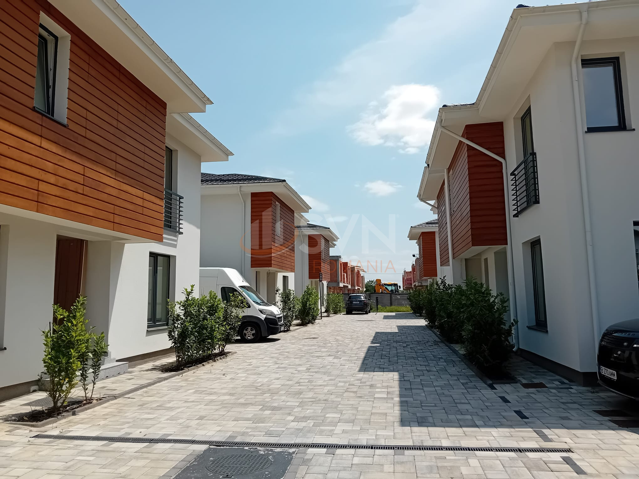 Casa, 4 camere Ilfov/Otopeni