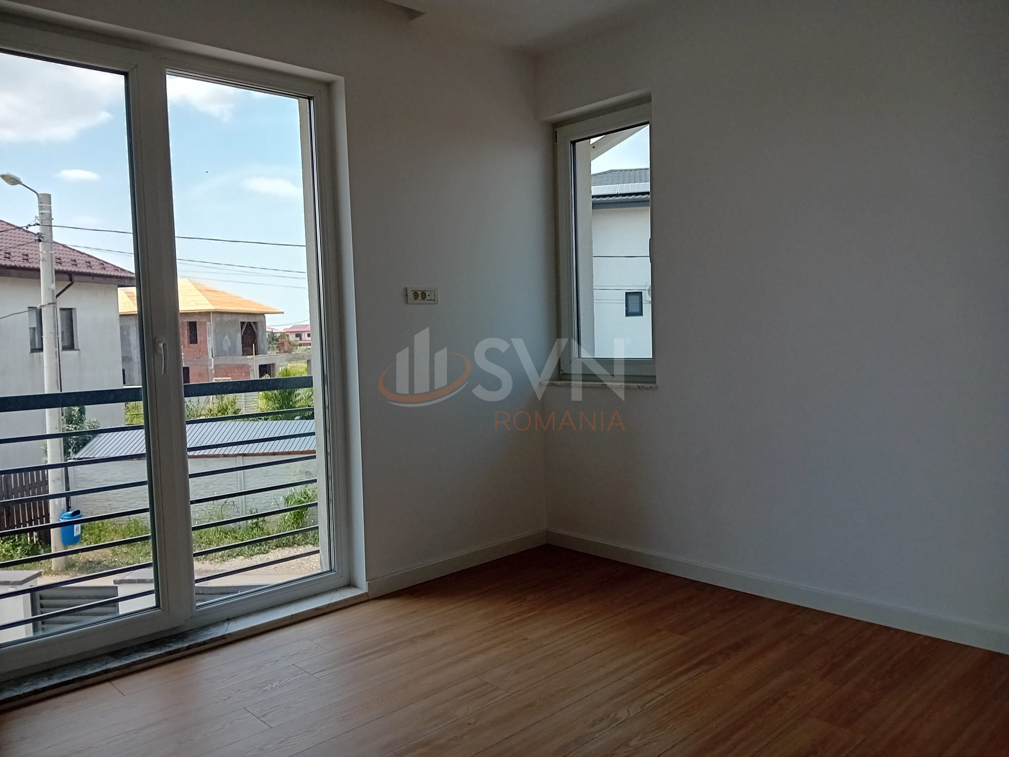 Casa, 4 camere Ilfov/Otopeni