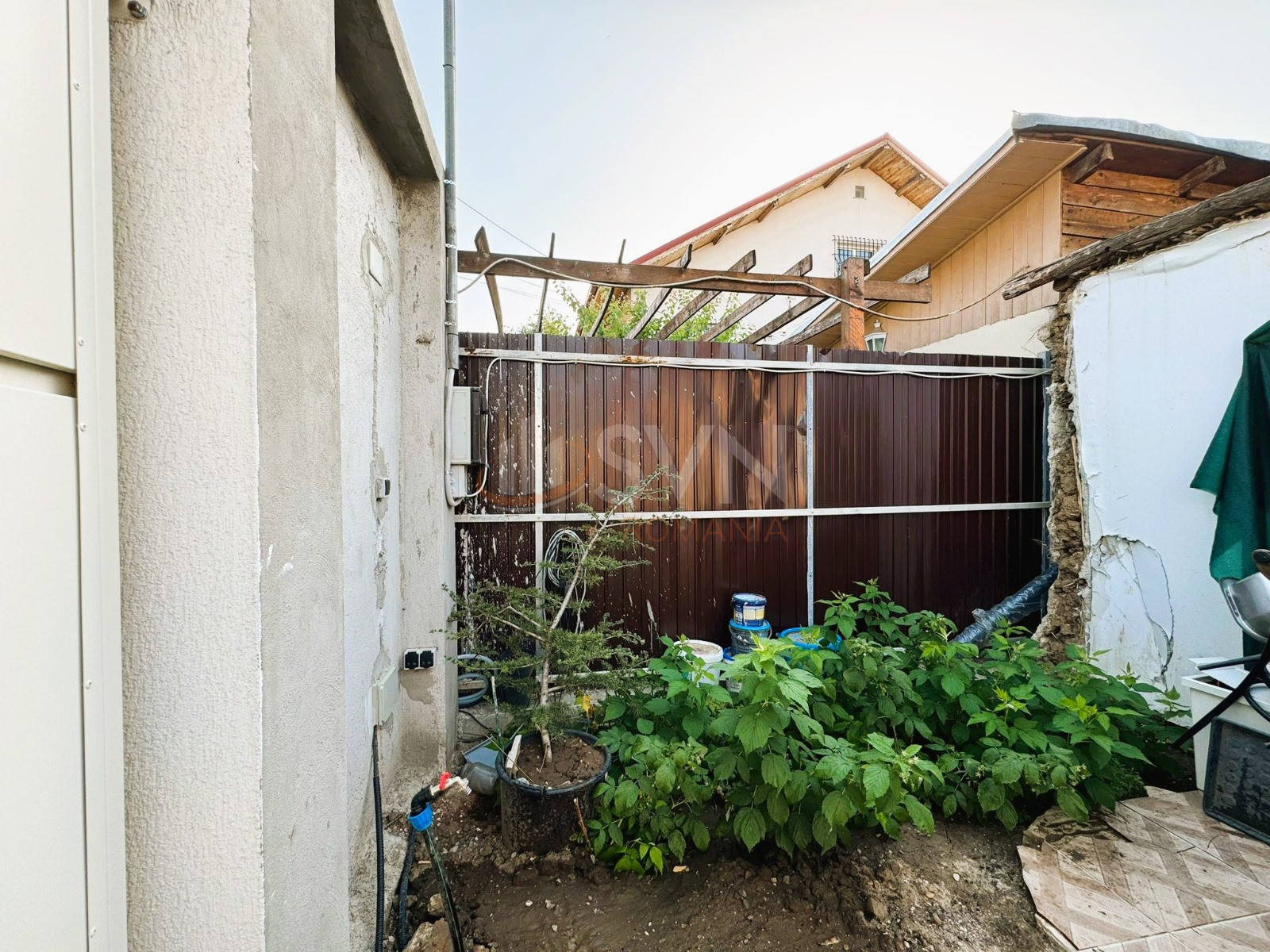 Casa, 4 camere Bucuresti/Floreasca