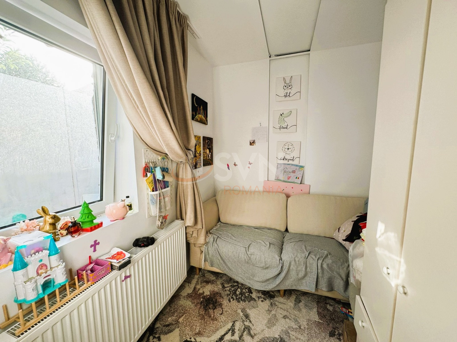 Casa, 4 camere Bucuresti/Floreasca