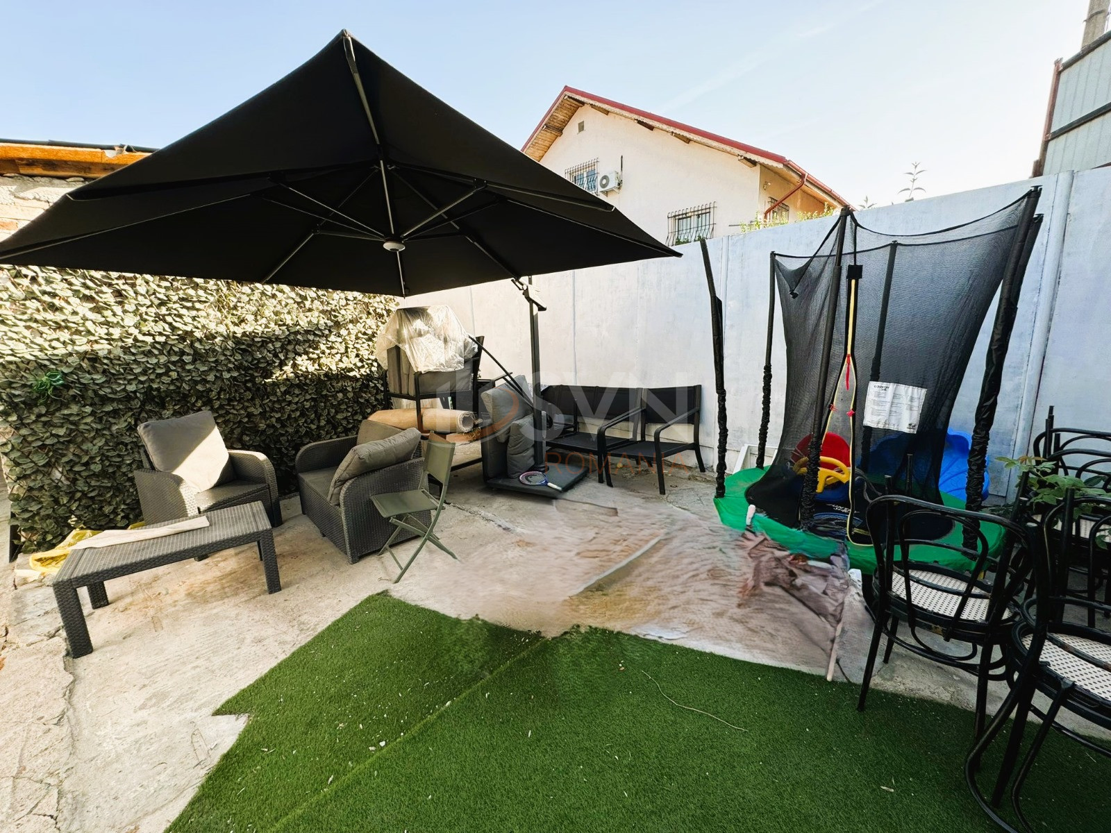 Casa, 4 camere Bucuresti/Floreasca