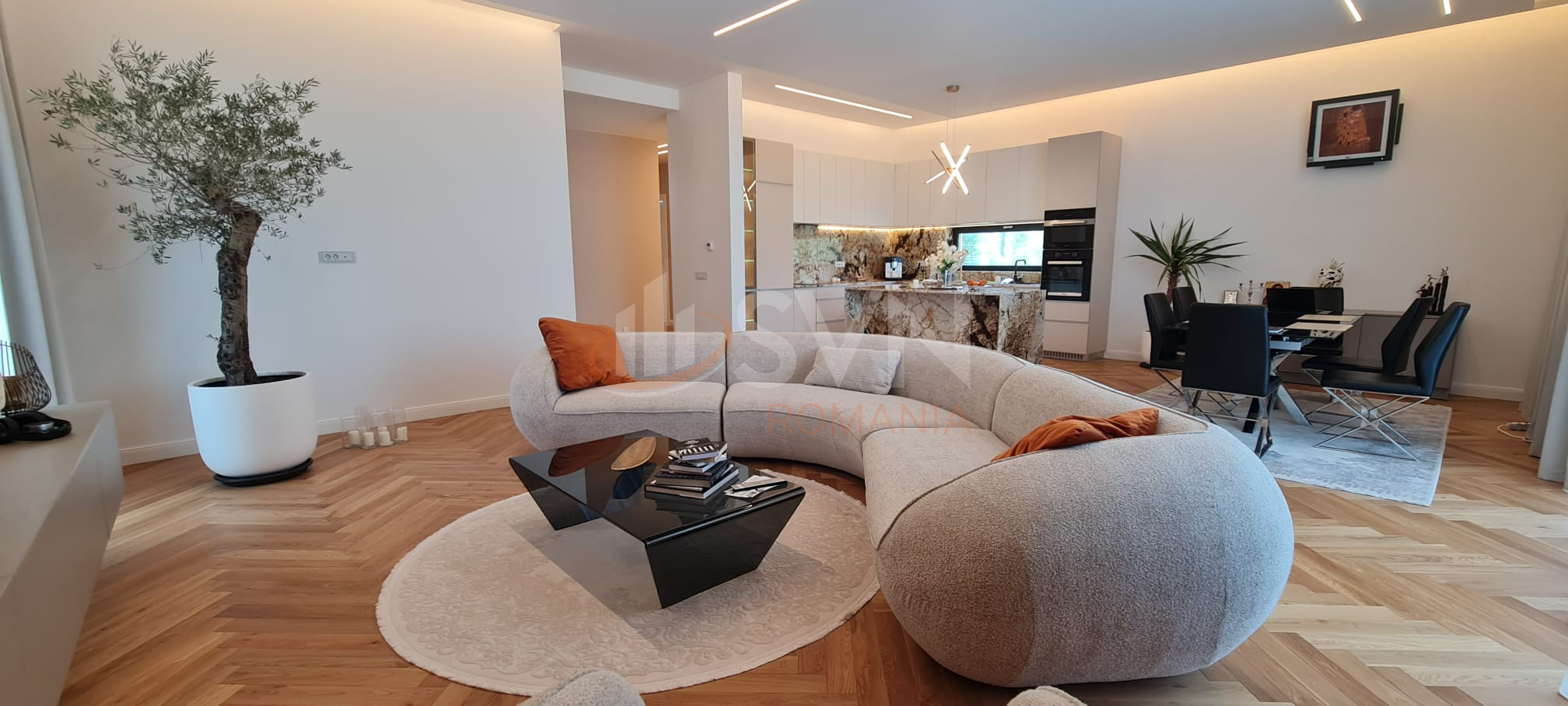 Casa, 4 camere Ilfov/Snagov