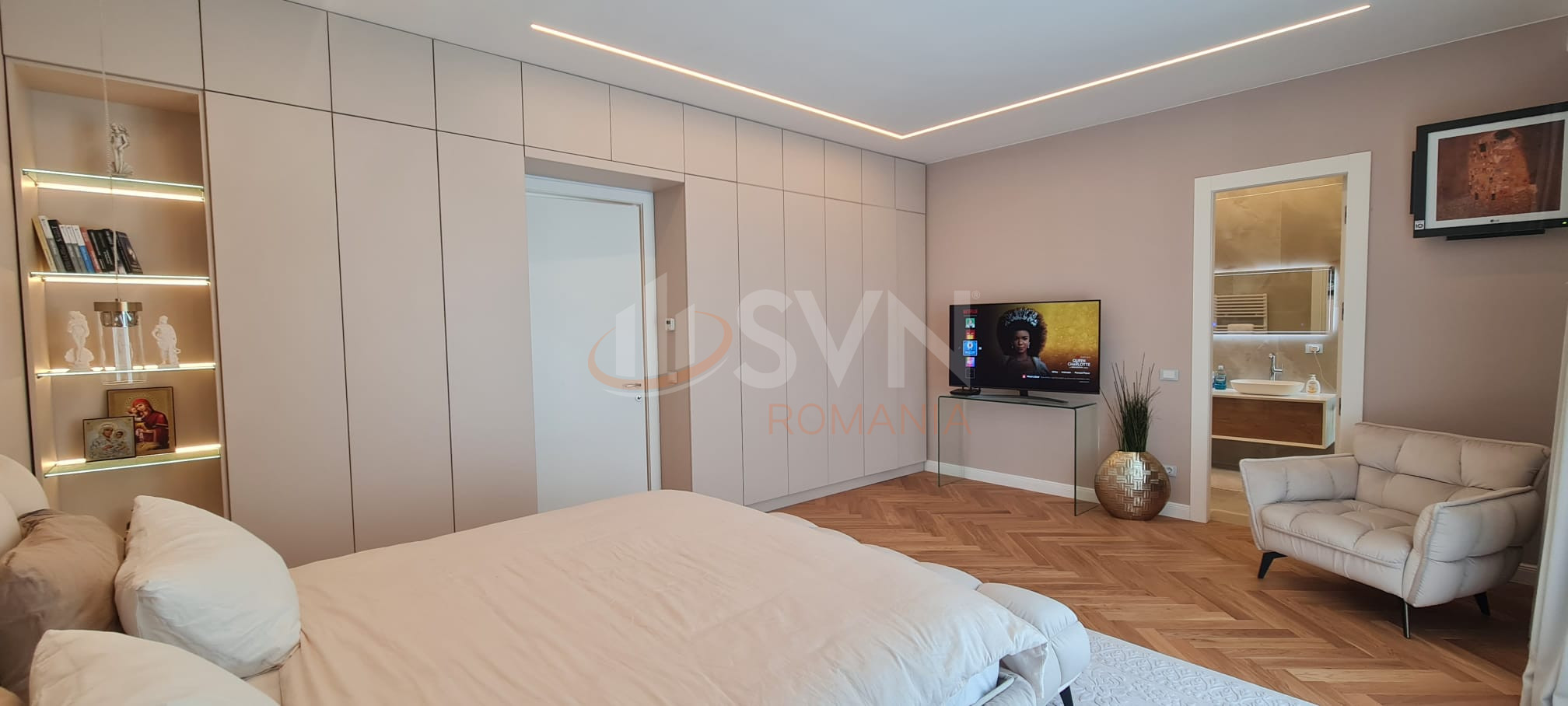 Casa, 4 camere Ilfov/Snagov