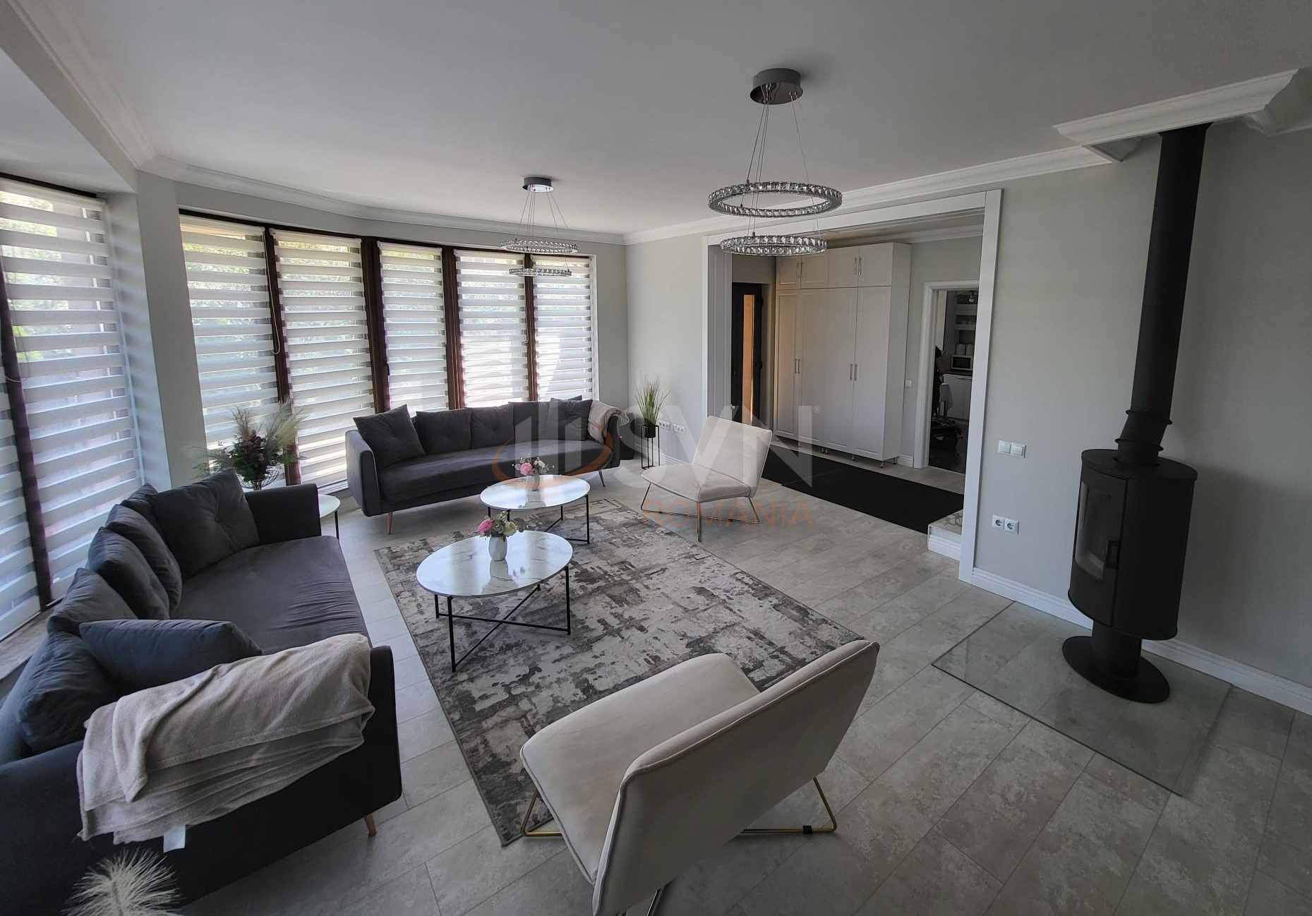 Casa, 4 camere Cluj/Borhanci