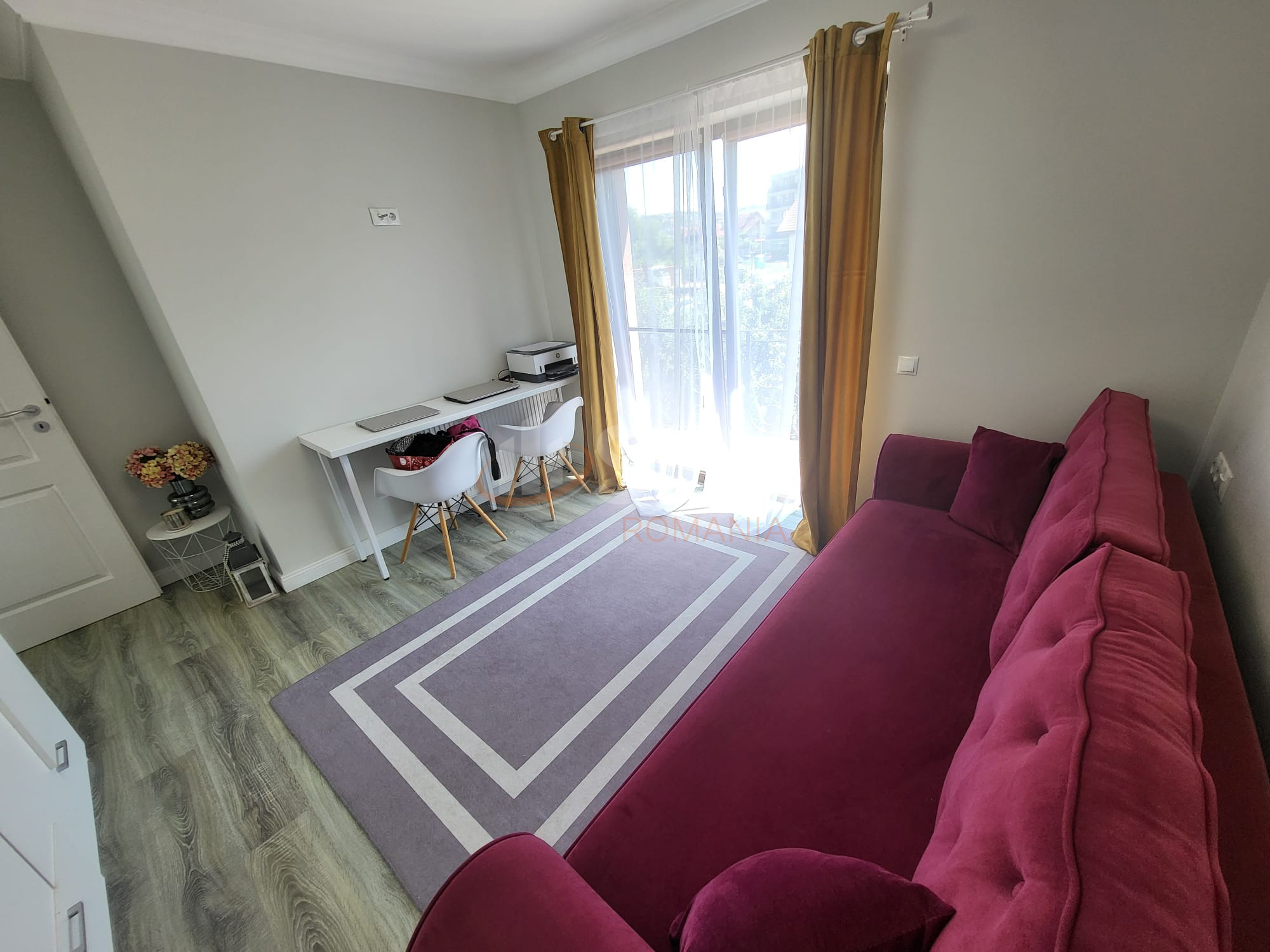 Casa, 4 camere Cluj/Borhanci