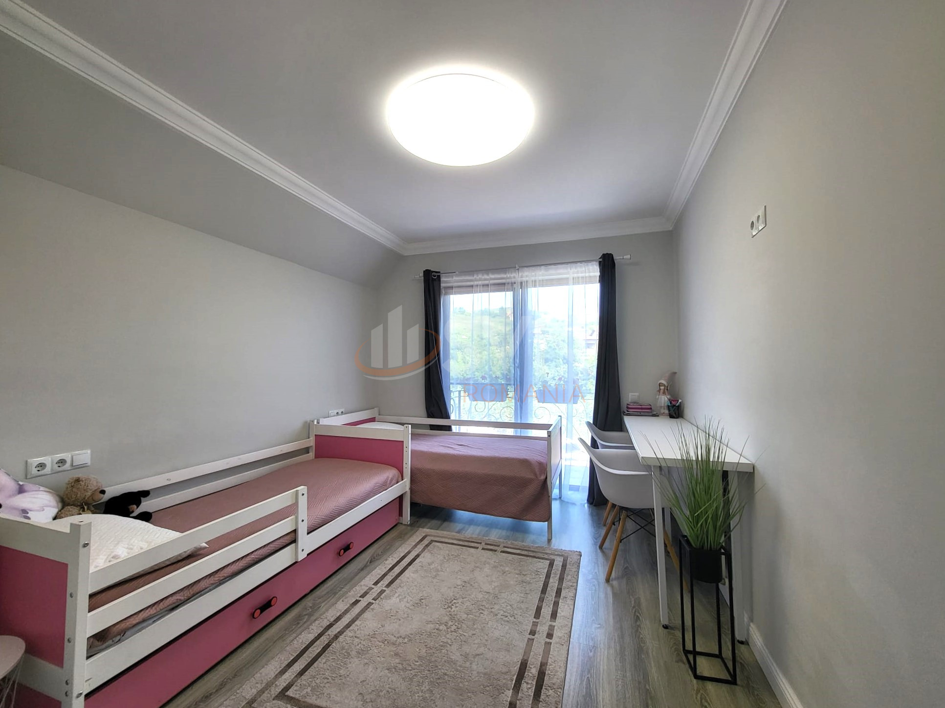 Casa, 4 camere Cluj/Borhanci