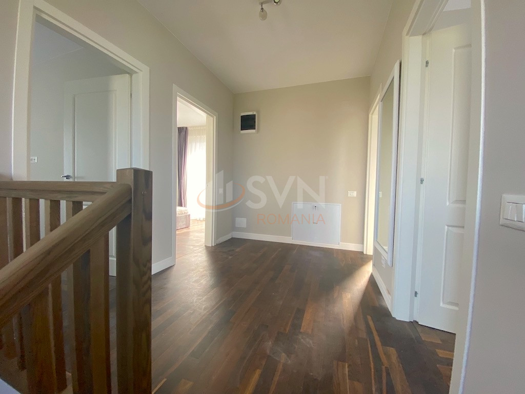 Casa, 4 camere Ilfov/Otopeni