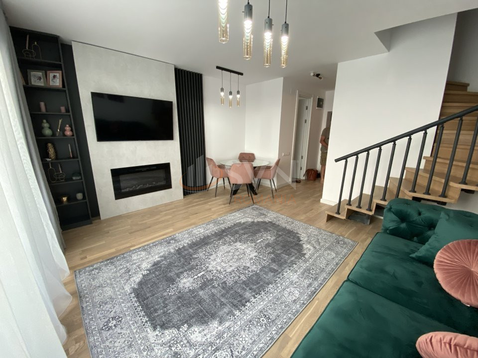 Casa, 4 camere Bucuresti/Pipera