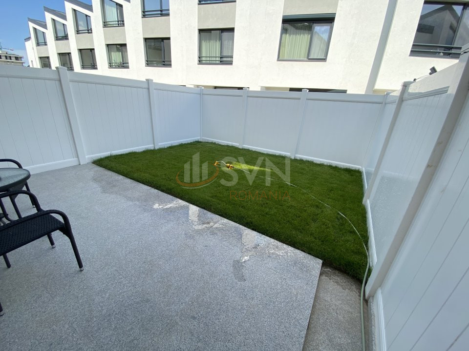 Casa, 4 camere Bucuresti/Pipera