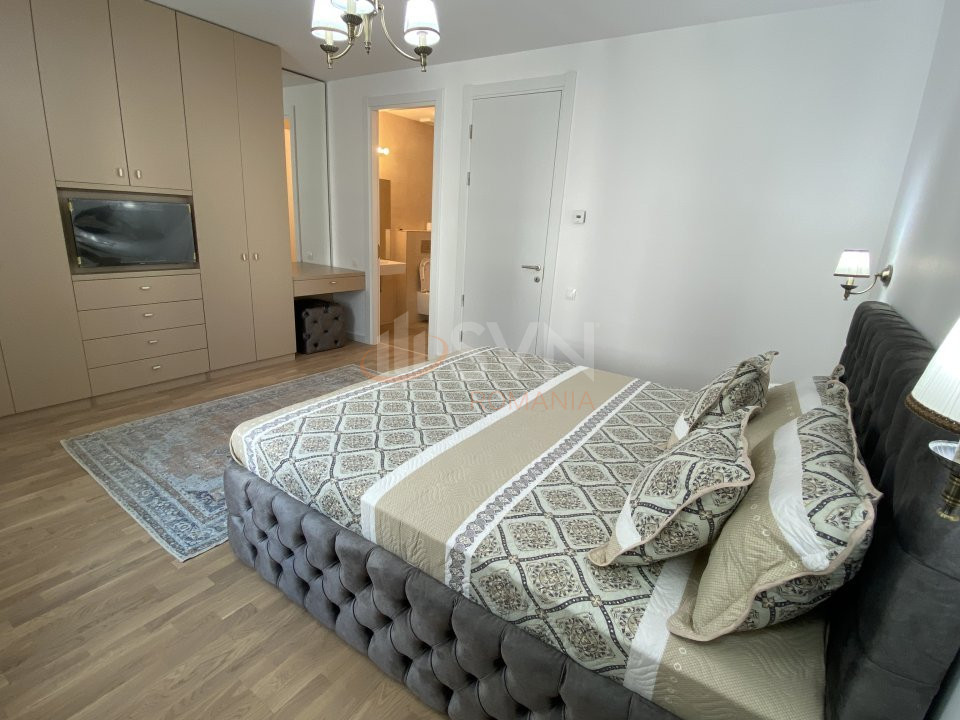 Casa, 4 camere Bucuresti/Pipera