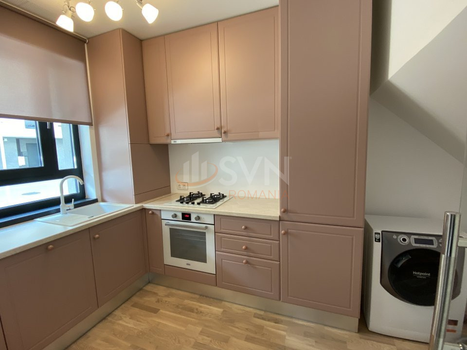 Casa, 4 camere Bucuresti/Pipera