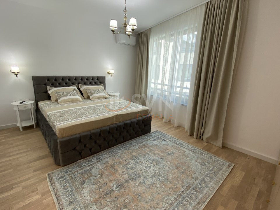 Casa, 4 camere Bucuresti/Pipera