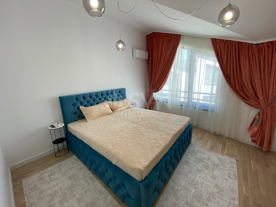 Casa, 4 camere Bucuresti/Pipera