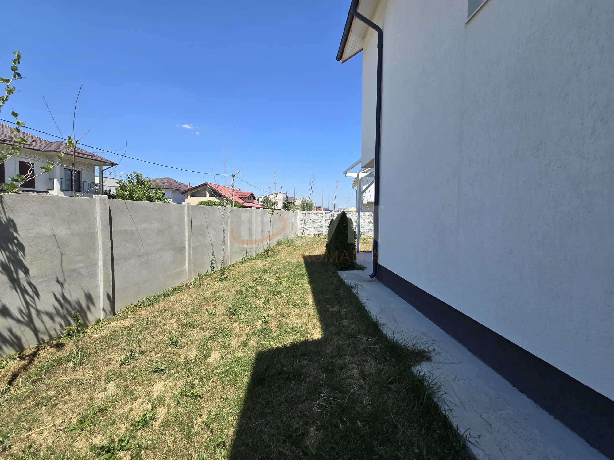 Casa, 4 camere Ilfov/Bragadiru