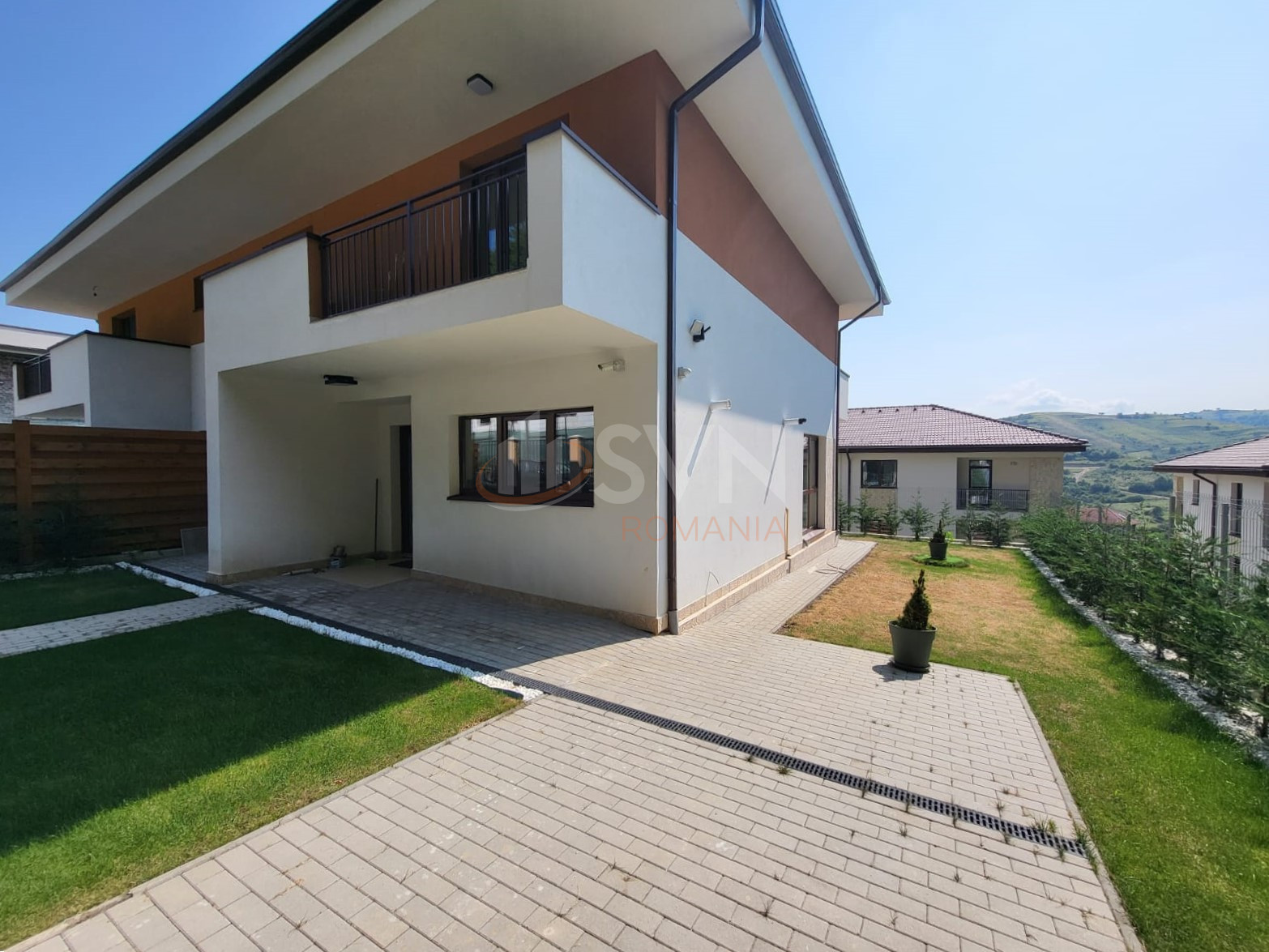 Casa, 4 camere Cluj/Centru