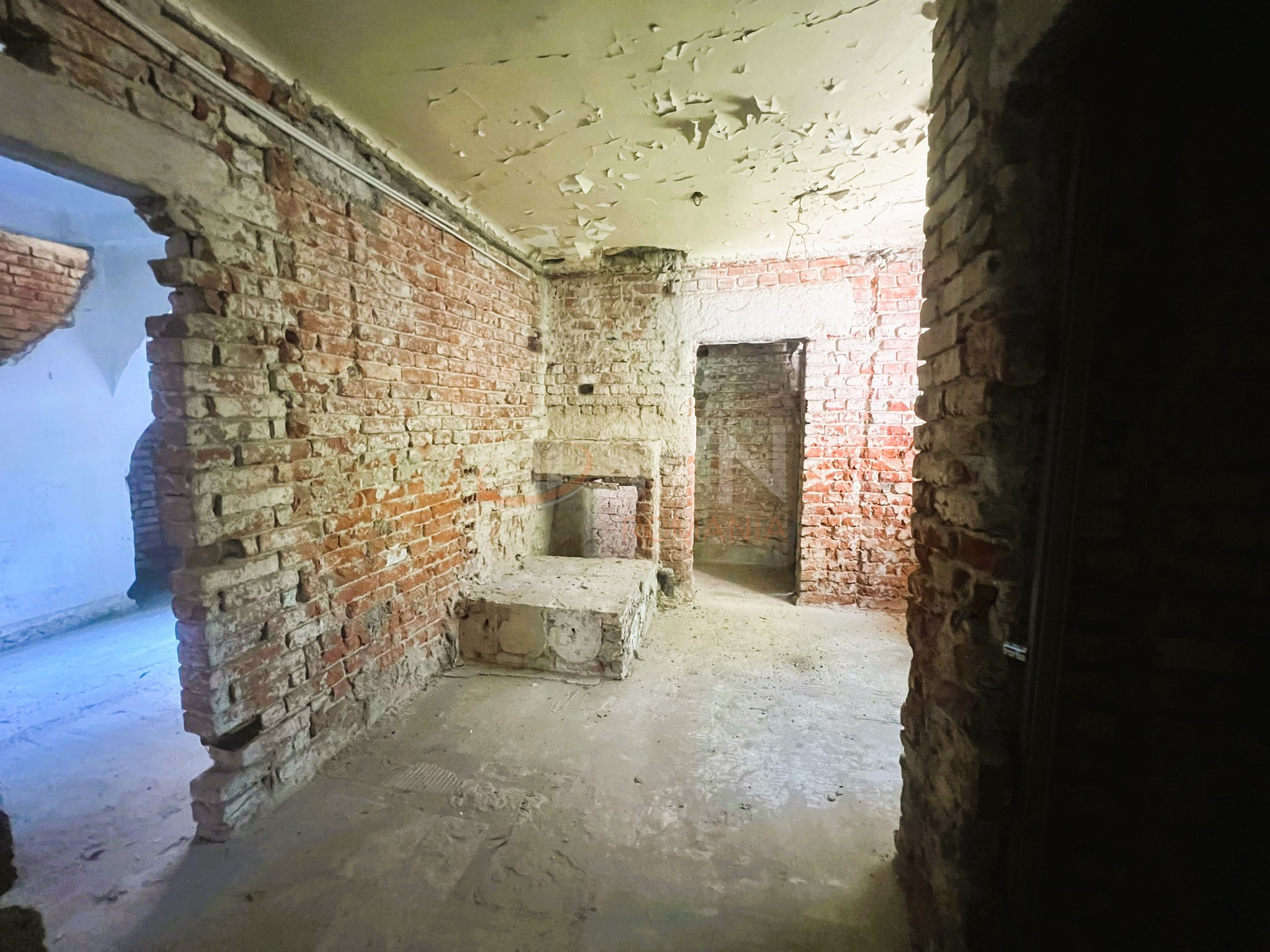 Casa, 4 camere Bucuresti/Primaverii