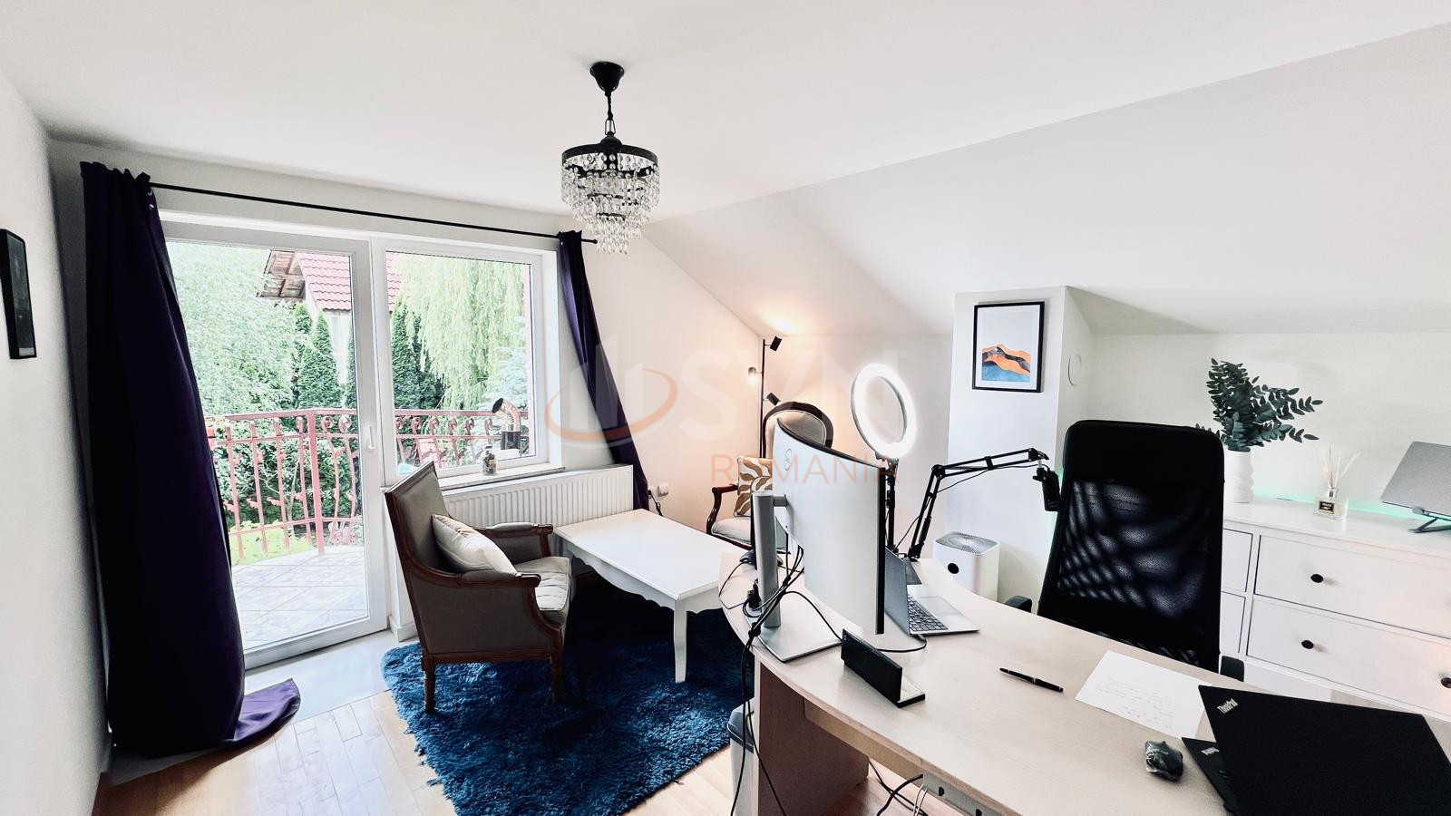 Casa, 4 camere Cluj/Borhanci