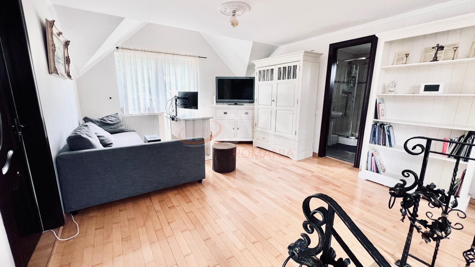 Casa, 4 camere Cluj/Borhanci