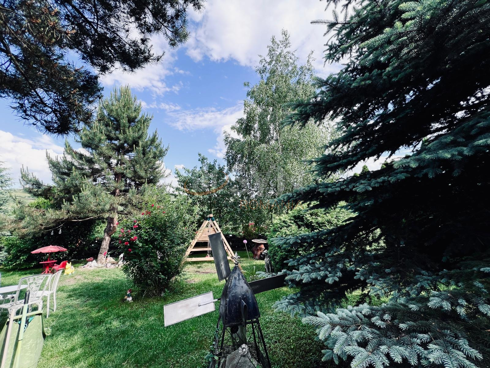 Casa, 4 camere Cluj/Borhanci