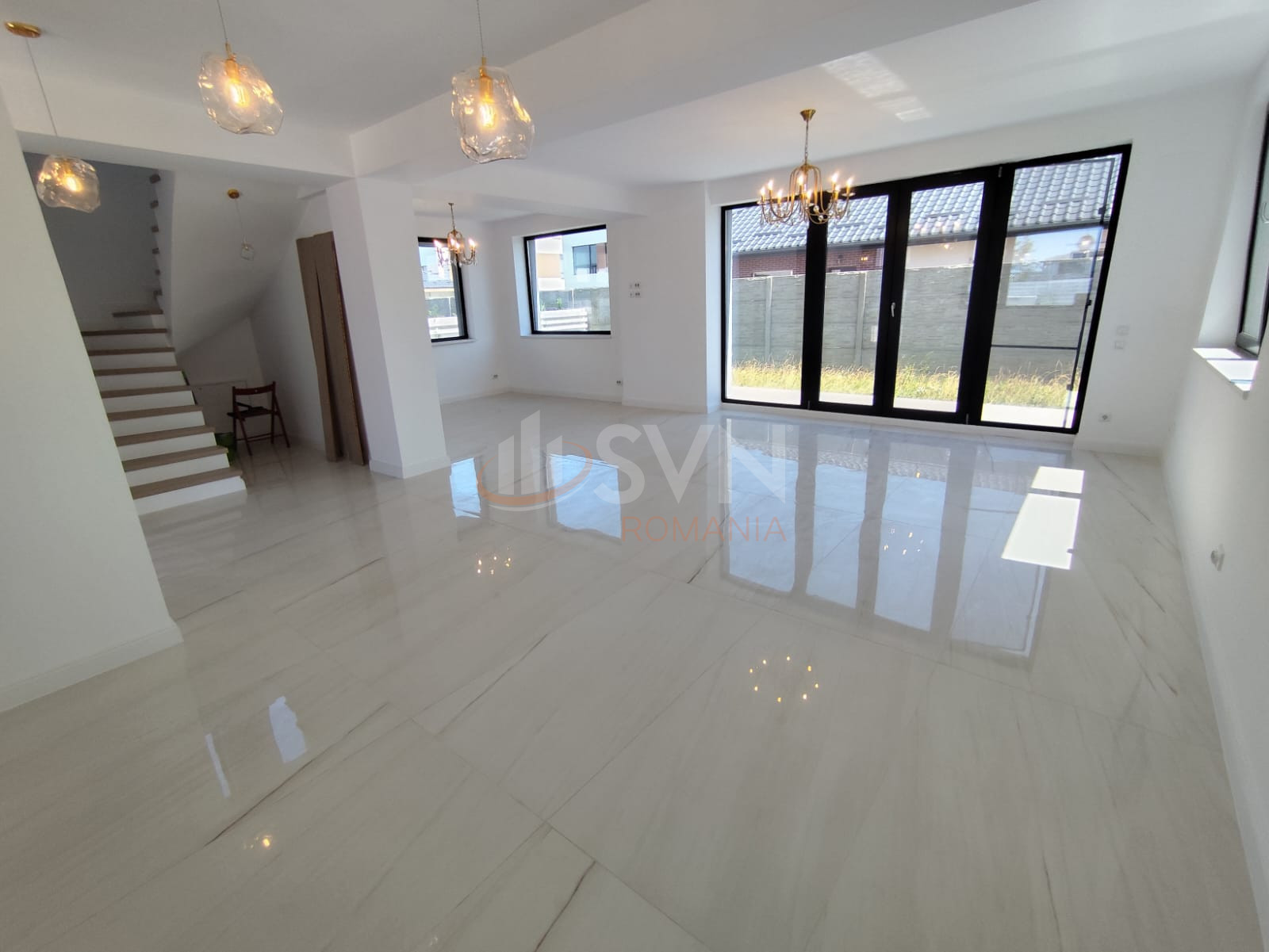 Casa, 4 camere Ilfov/Tunari