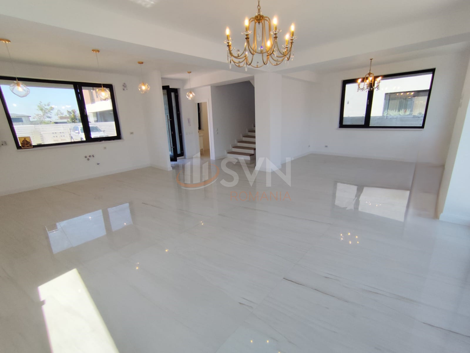 Casa, 4 camere Ilfov/Tunari