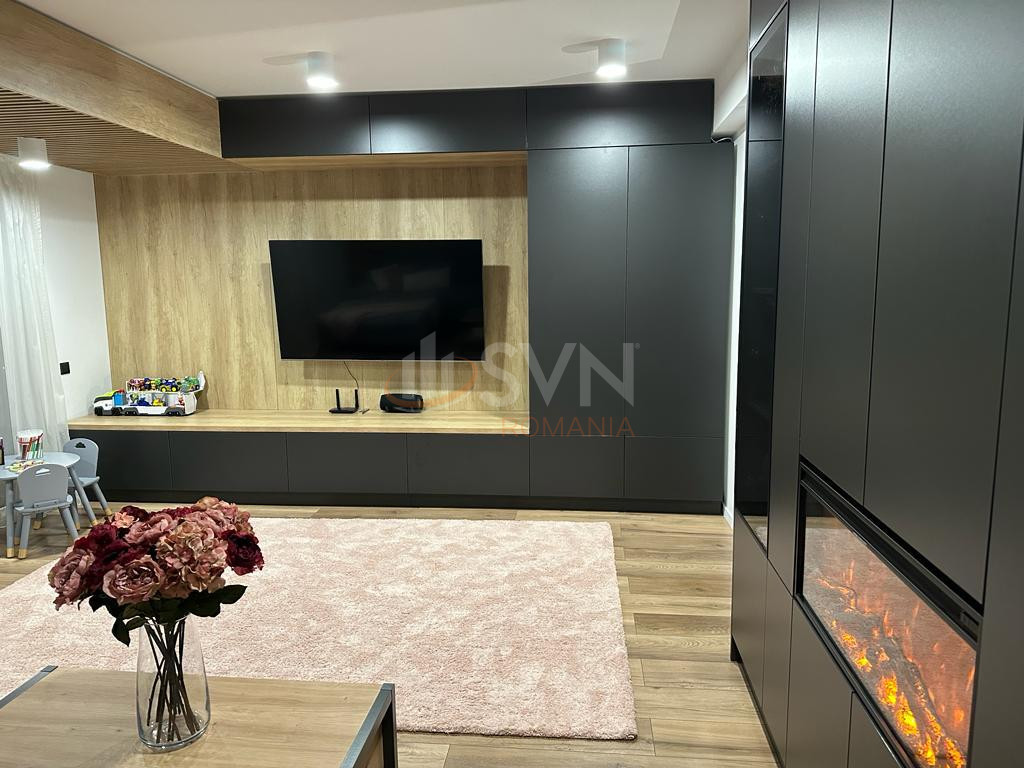 Casa, 4 camere Cluj/Manastur