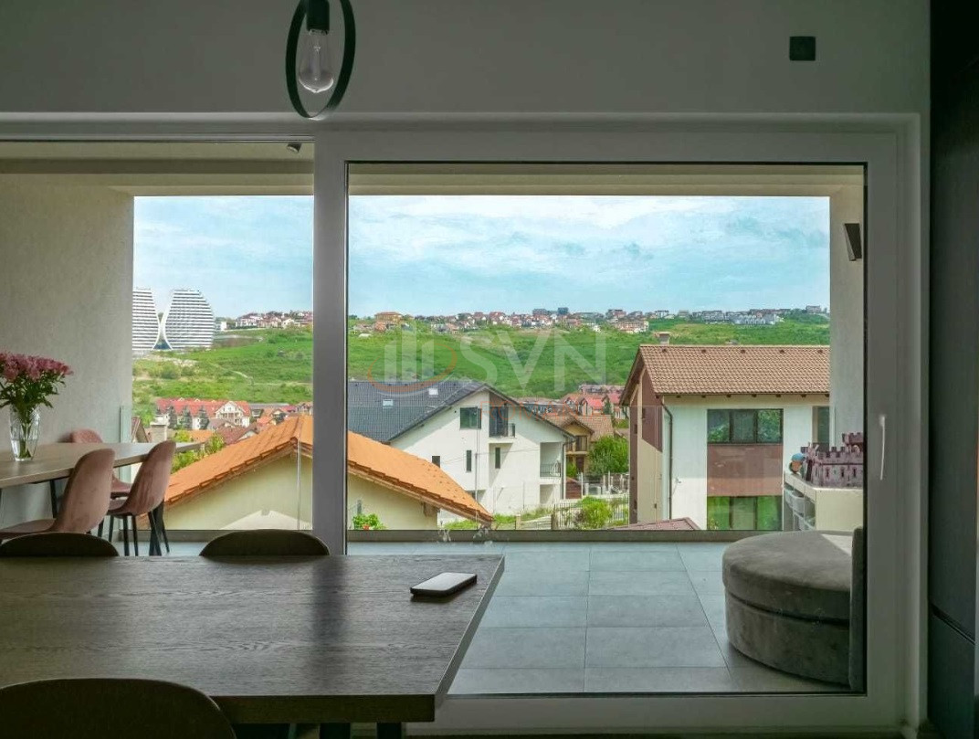 Casa, 4 camere Cluj/Manastur