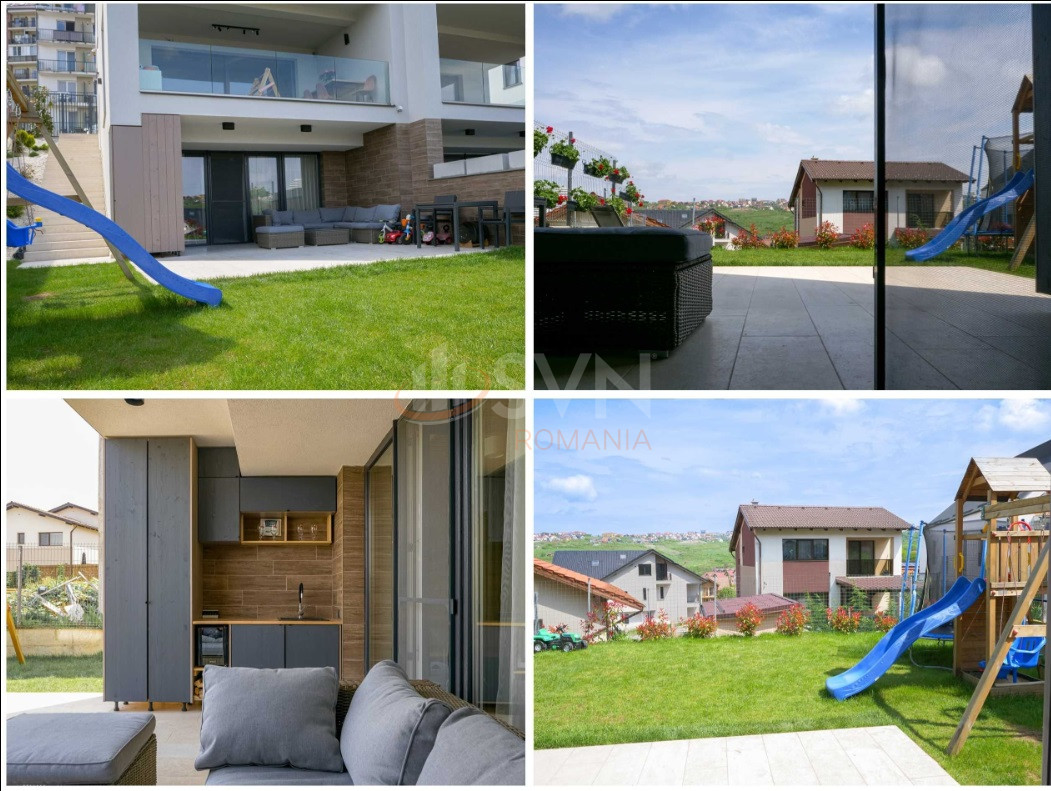 Casa, 4 camere Cluj/Manastur