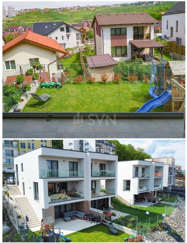 Casa, 4 camere Cluj/Manastur