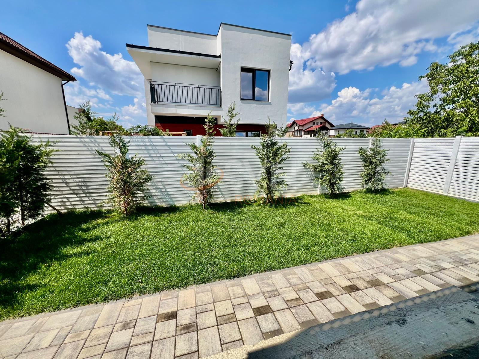 Casa, 4 camere Ilfov/Otopeni