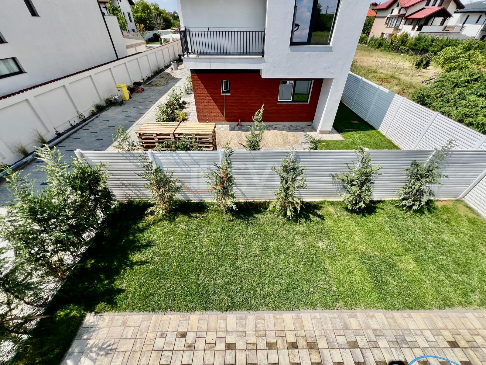 Casa, 4 camere Ilfov/Otopeni