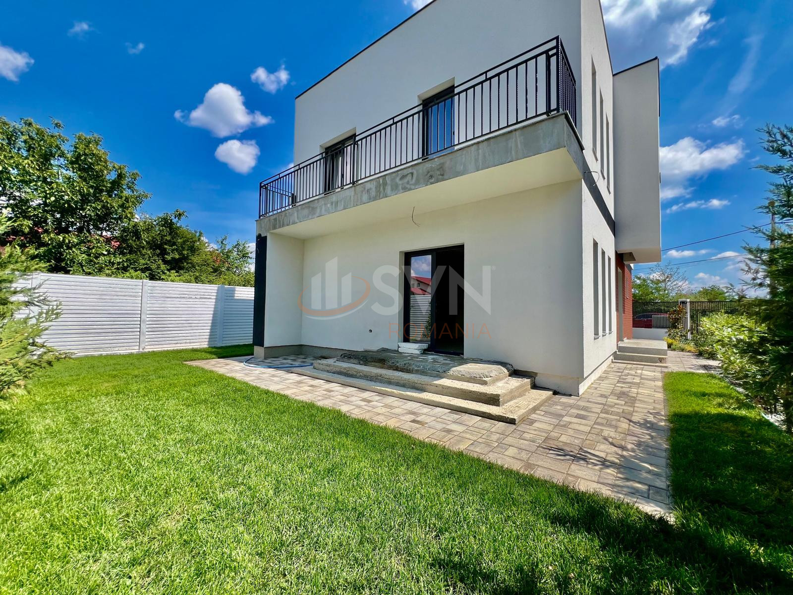 Casa, 4 camere Ilfov/Otopeni