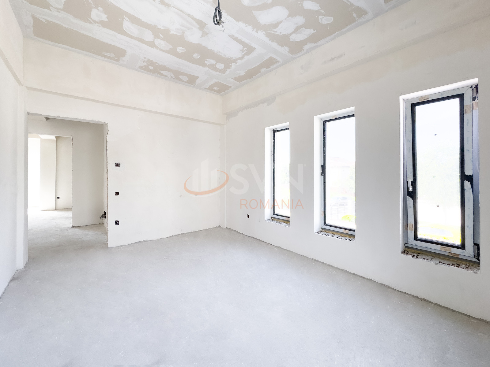 Casa, 4 camere Ilfov/Otopeni