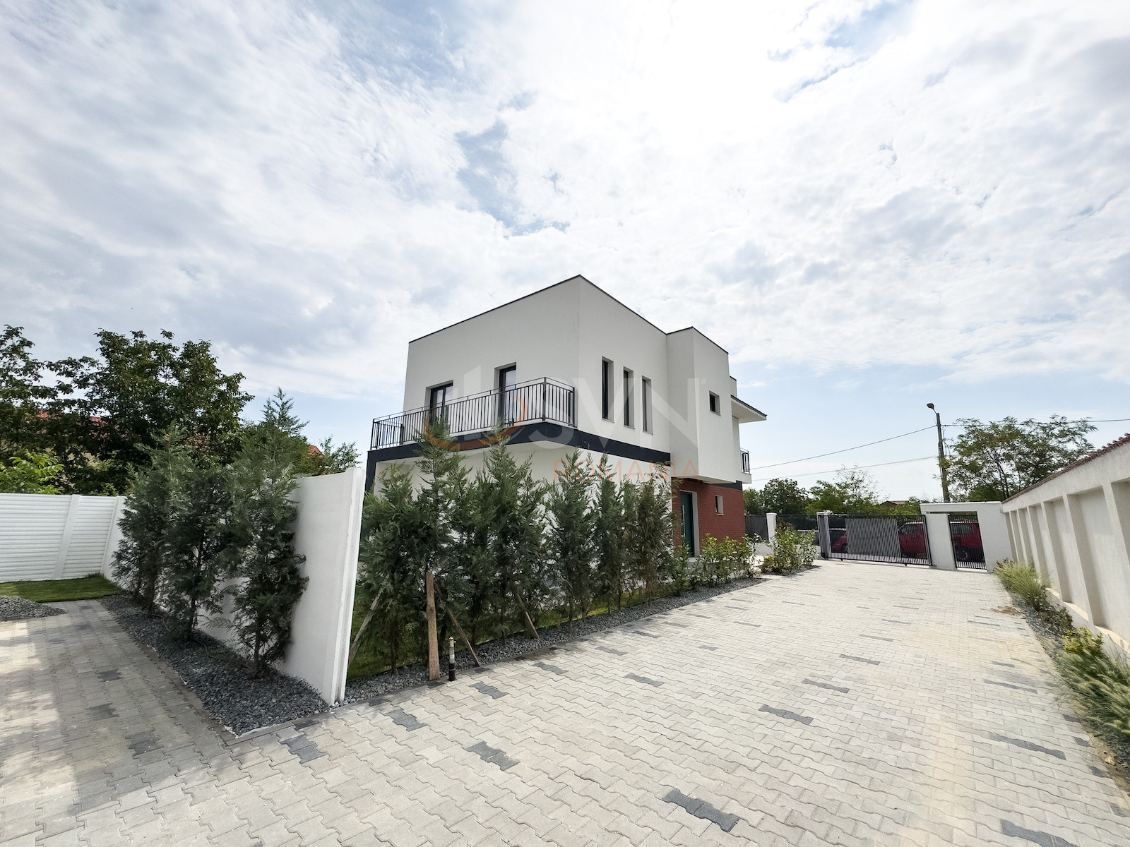 Casa, 4 camere Ilfov/Otopeni