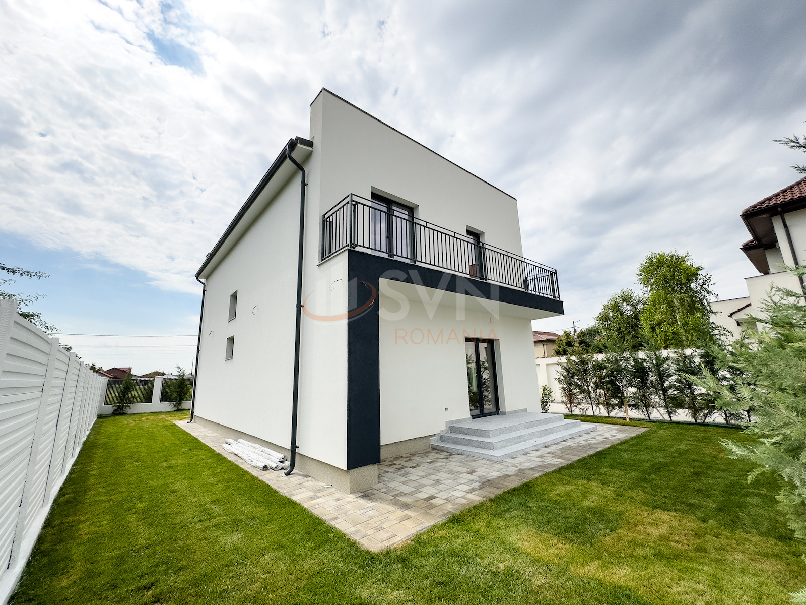 Casa, 4 camere Ilfov/Otopeni